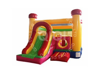 Commercial inflatable bounce house jumpers